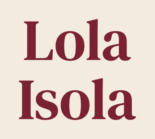 Lola Isola