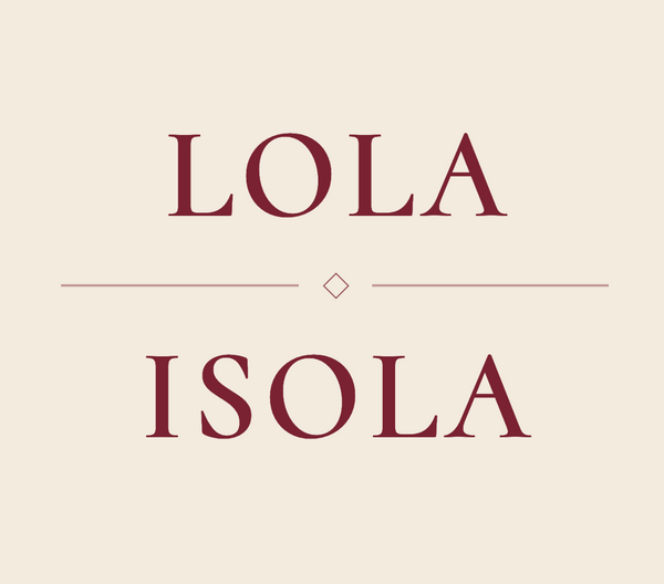 Lola Isola