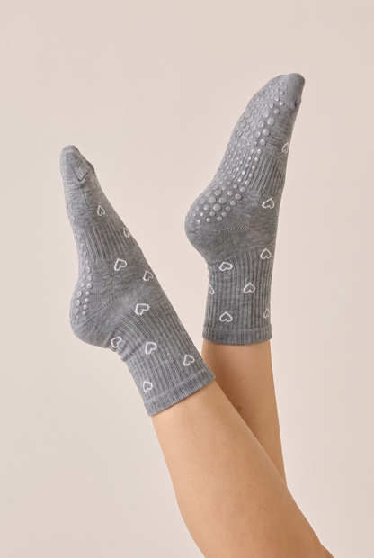 Adore Grip Sock