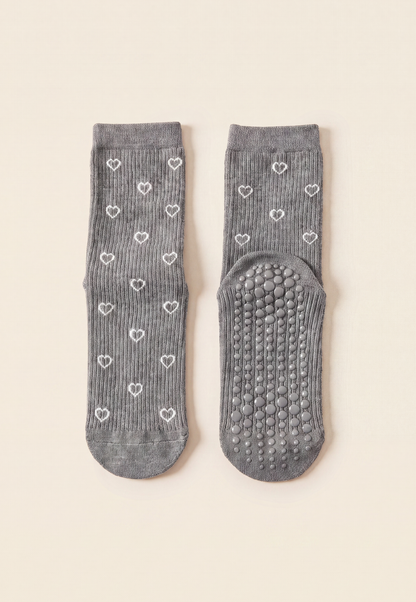 Adore Grip Sock