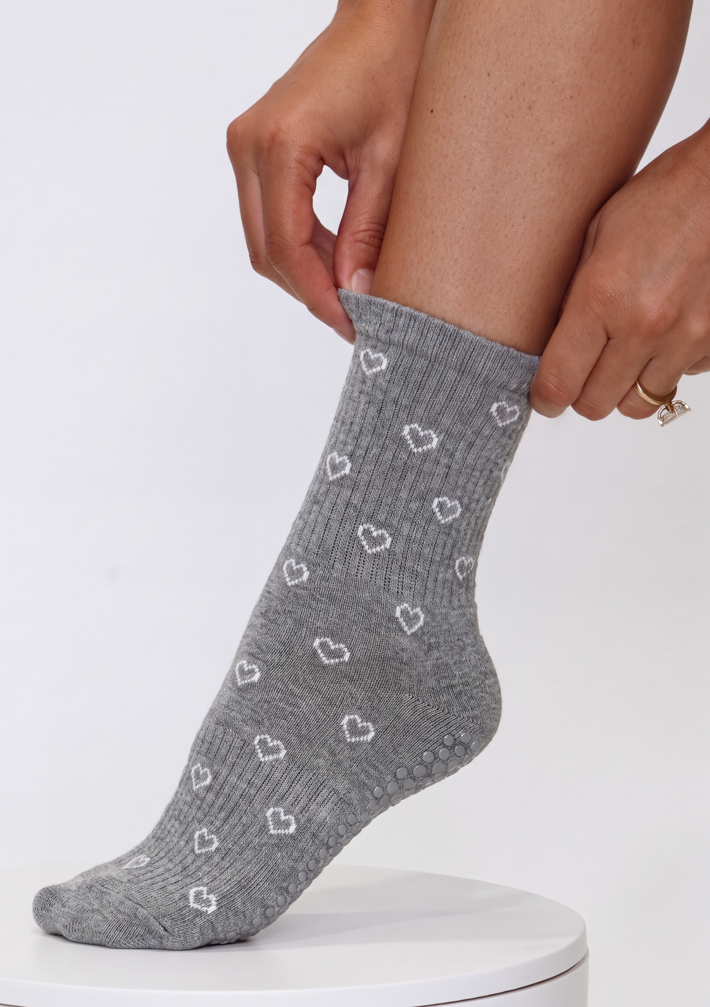Adore Grip Sock