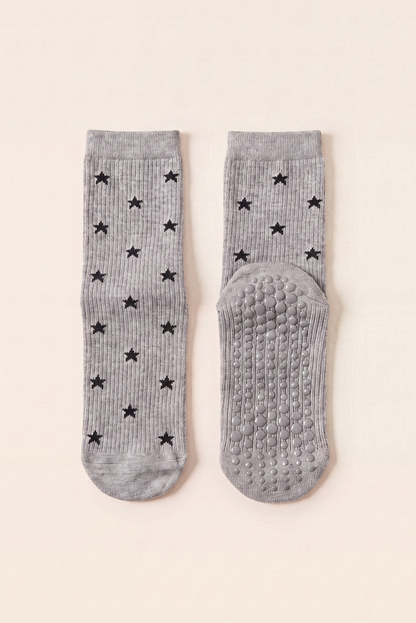 Starlet Grip Sock