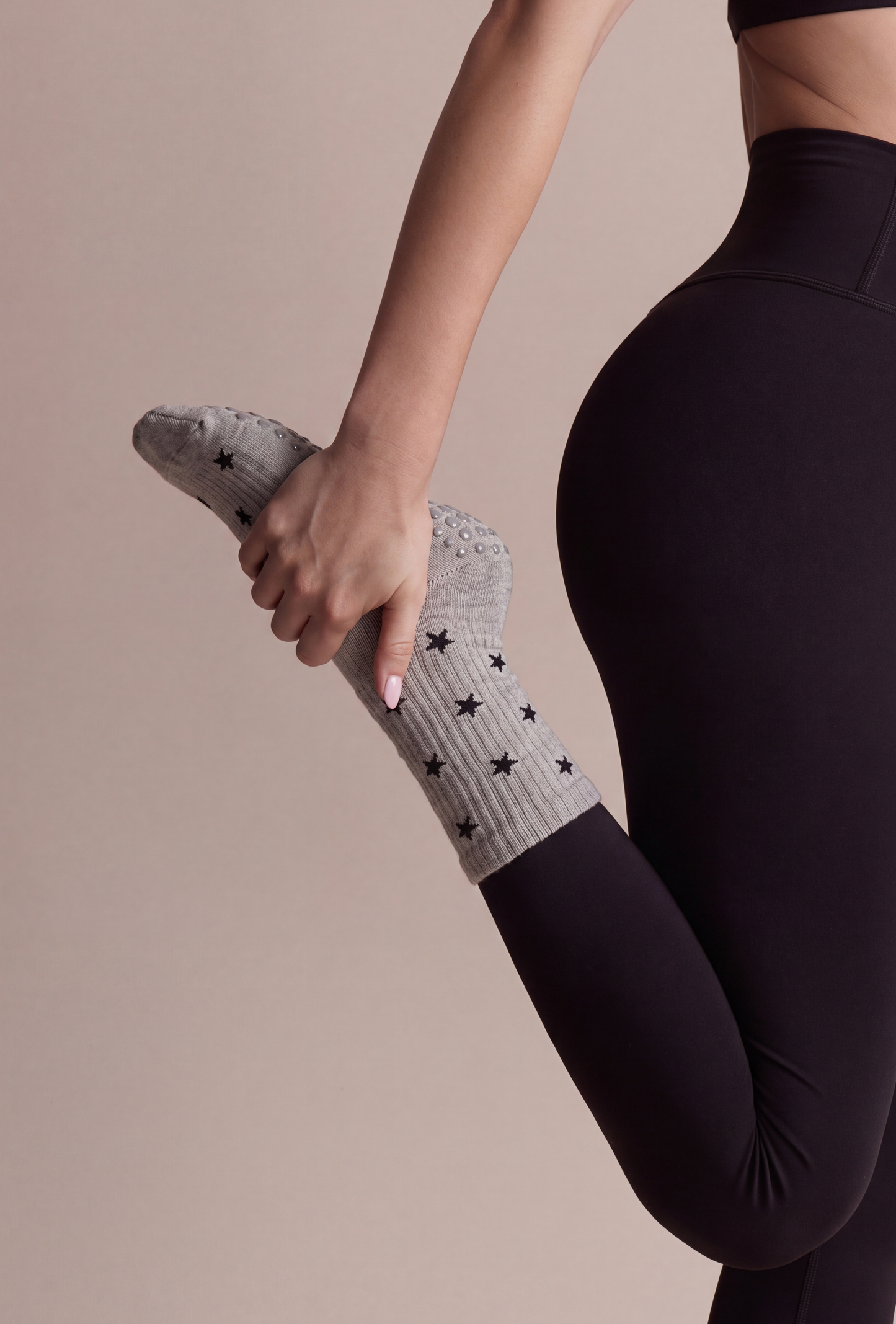 Starlet Grip Sock