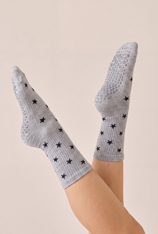Starlet Grip Sock