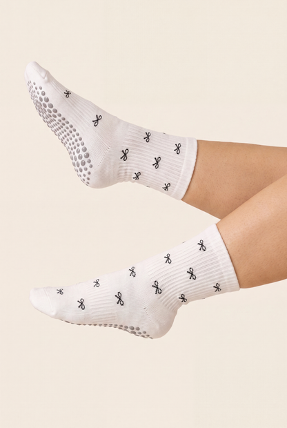 Bardot Grip Sock