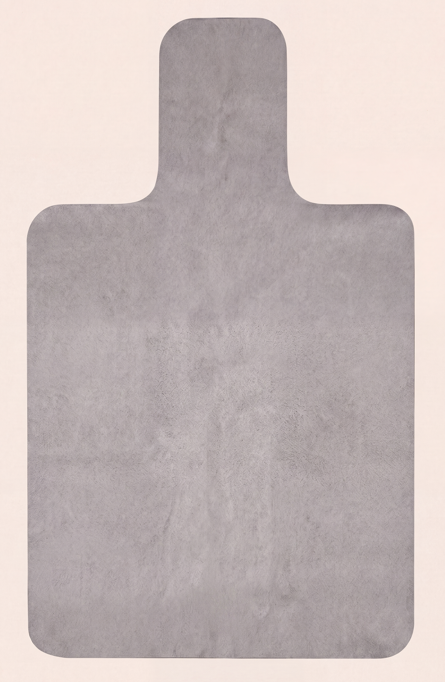 Reformer Grip Towel - Gray