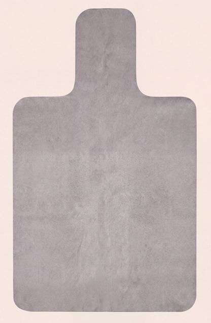 Reformer Grip Towel - Gray