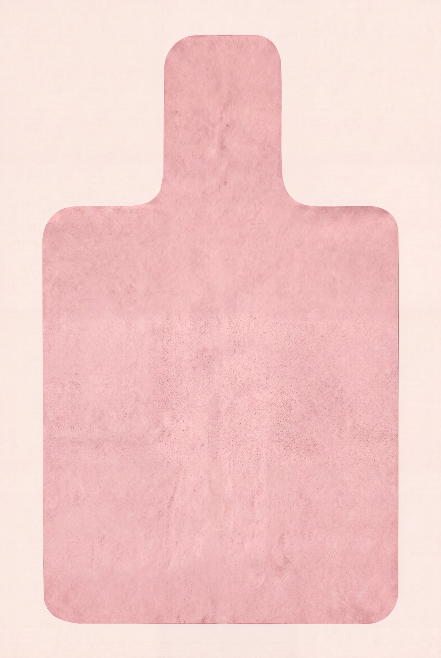 Reformer Grip Towel - Pink