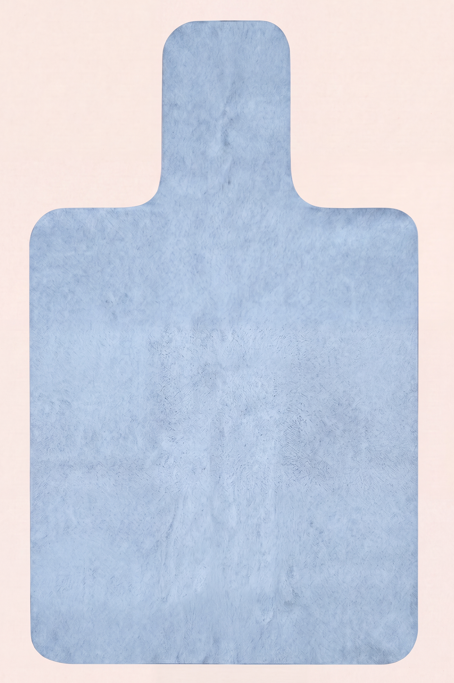 Reformer Grip Towel - Blue